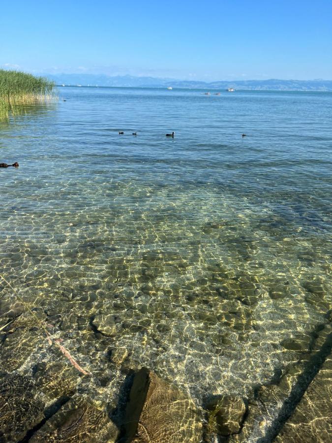 Kling Am See FDH Exterior foto