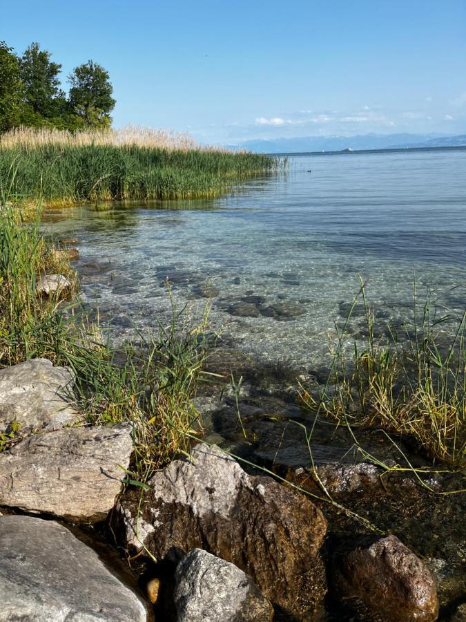 Kling Am See FDH Exterior foto