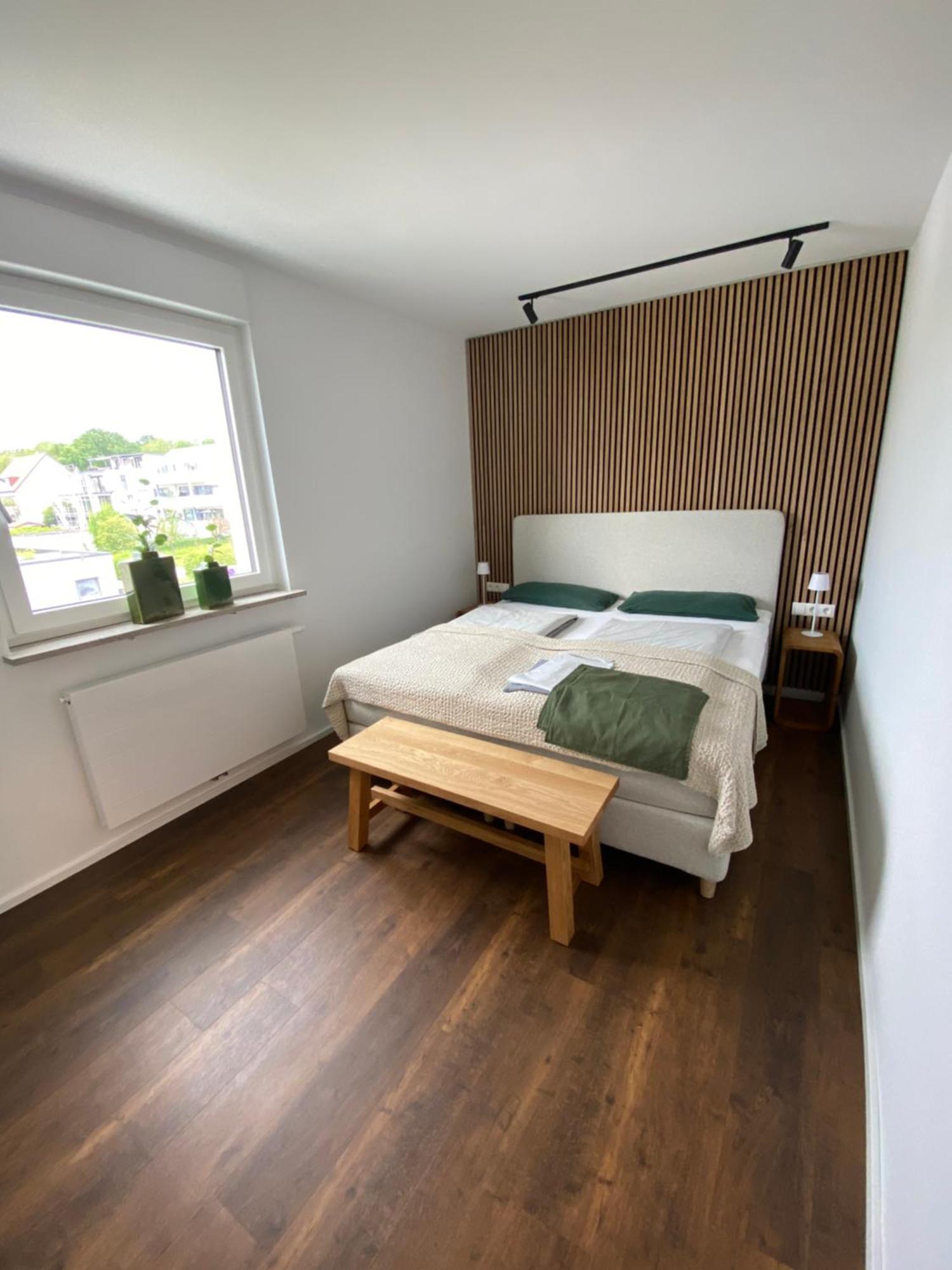 Kling Am See FDH Exterior foto