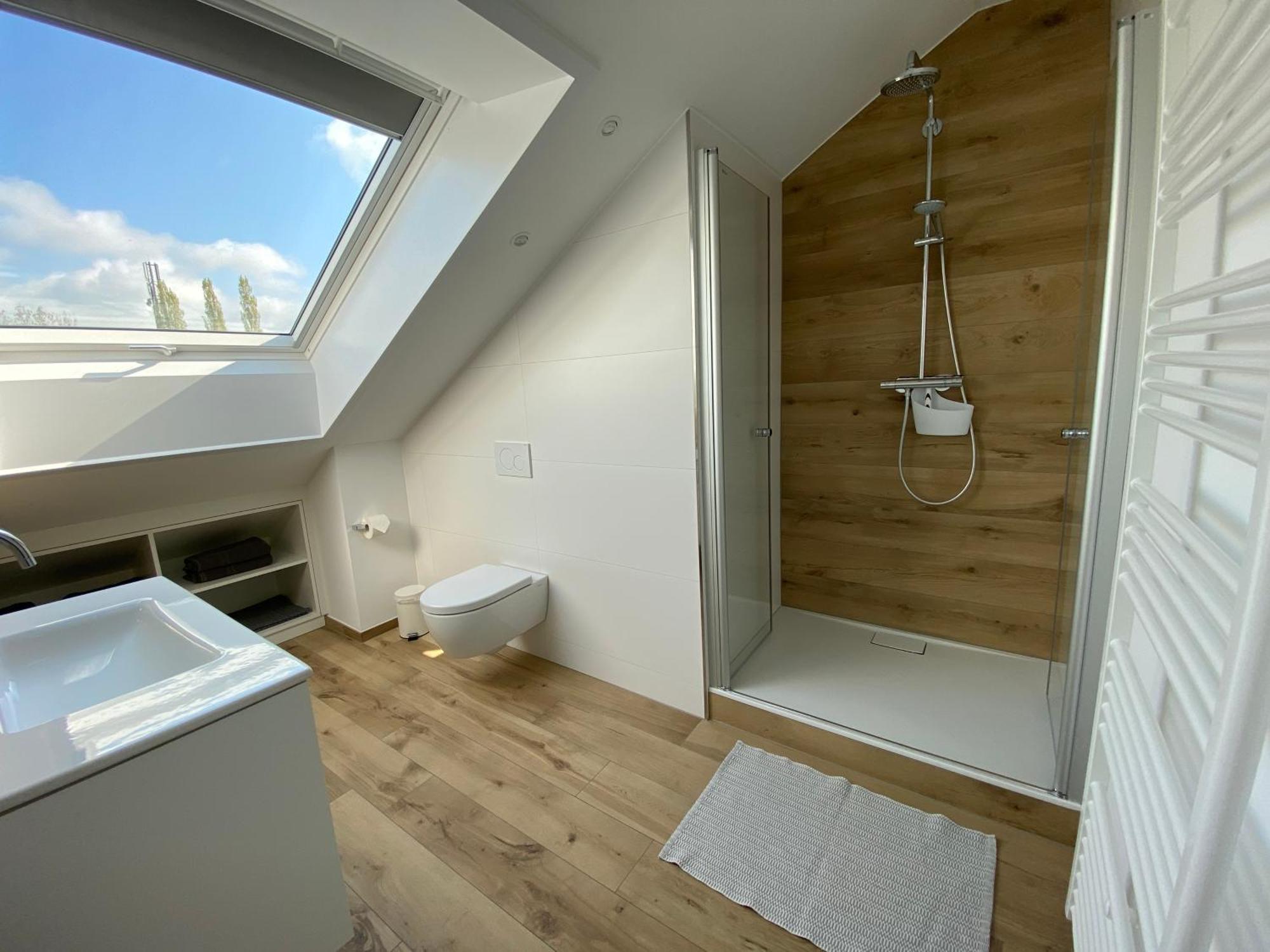 Kling Am See FDH Habitación foto