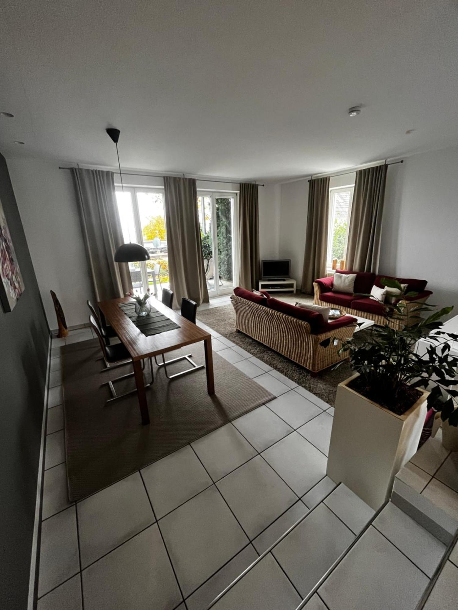 Kling Am See FDH Habitación foto