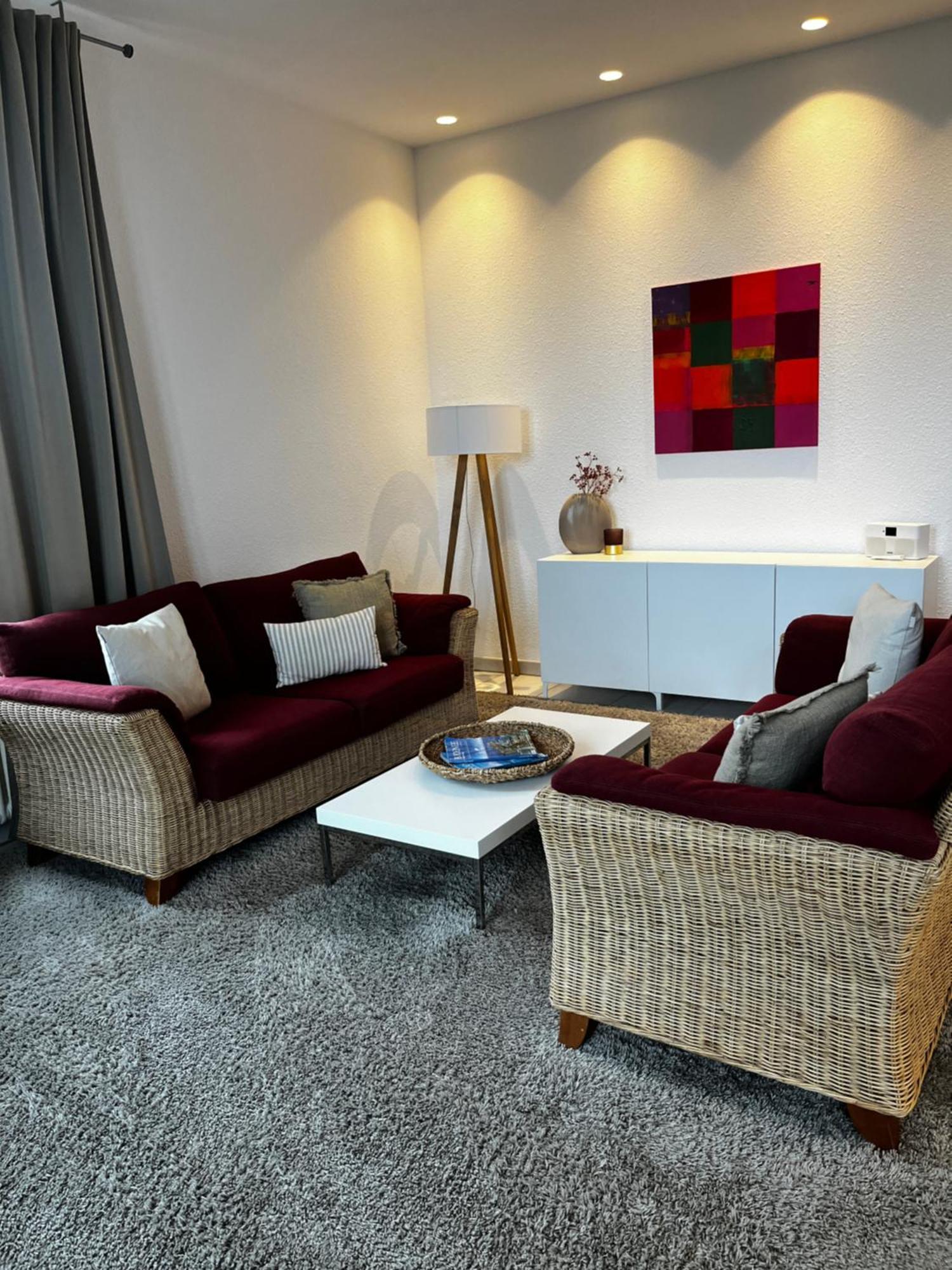 Kling Am See FDH Habitación foto