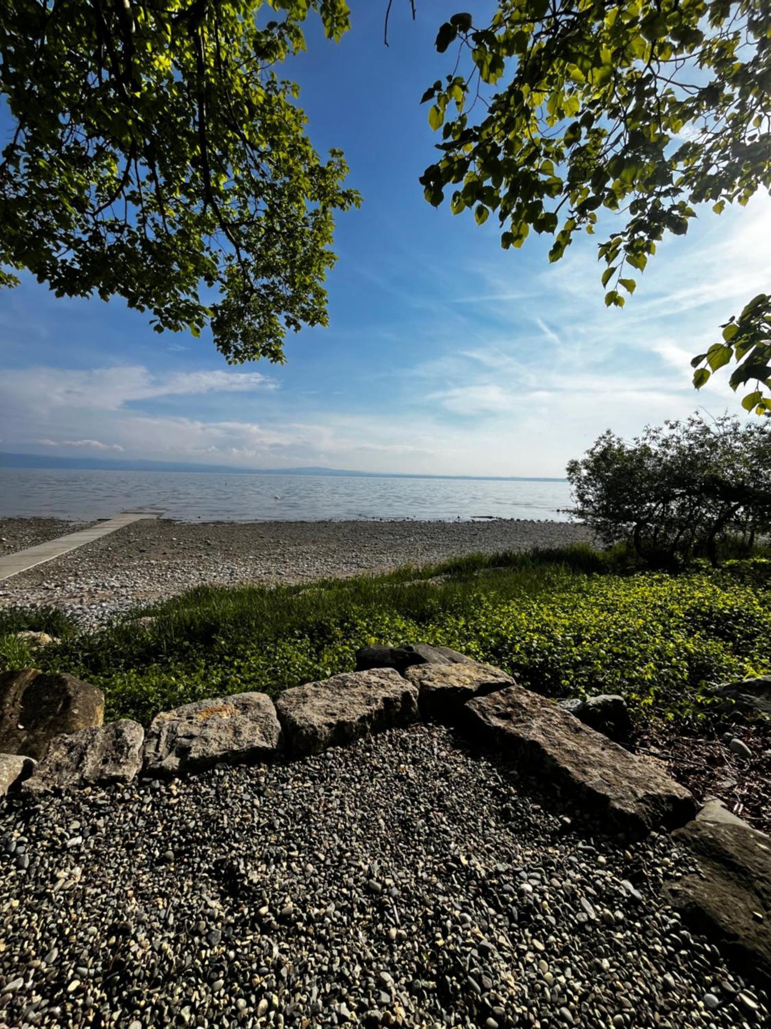 Kling Am See FDH Exterior foto