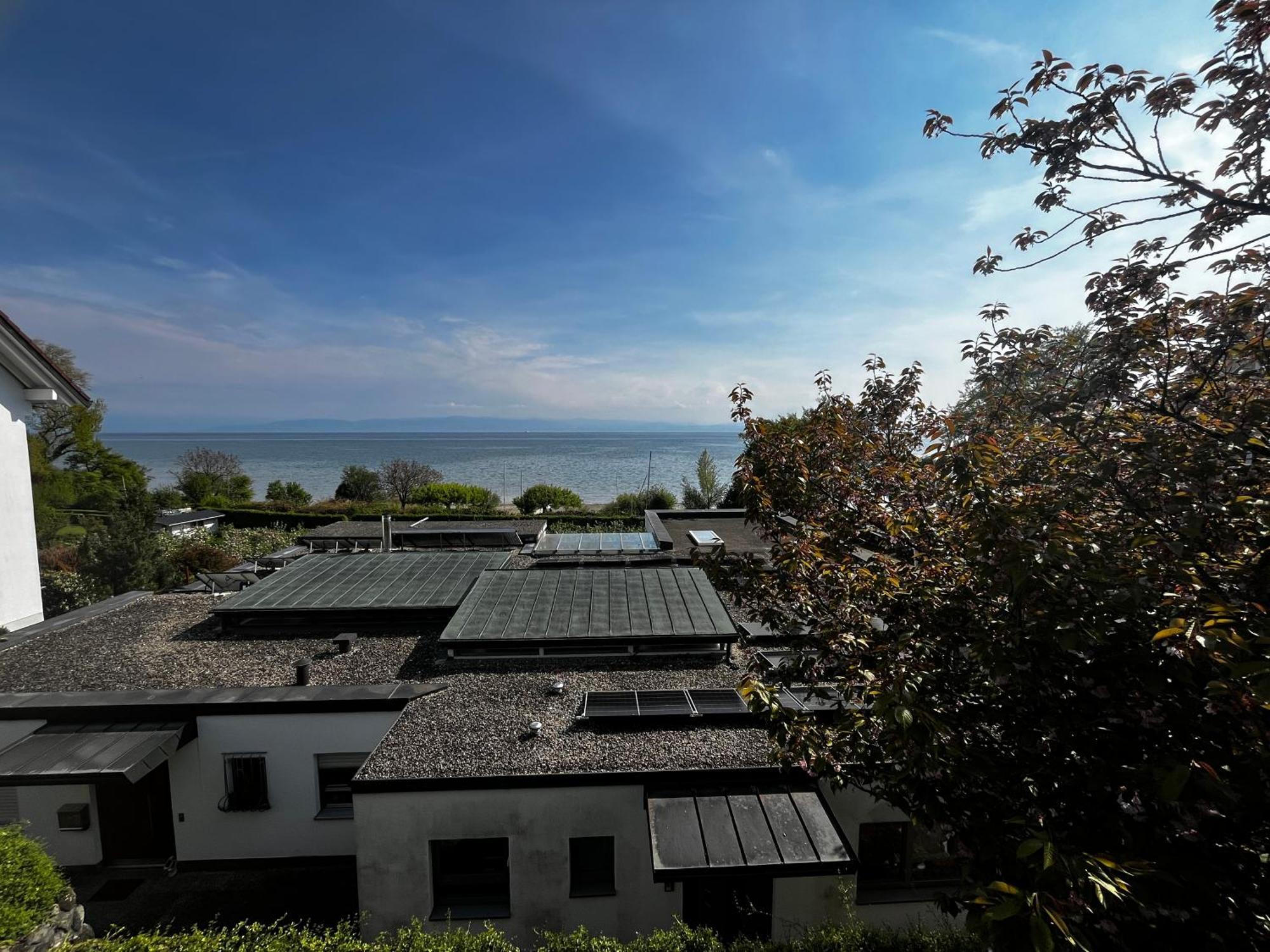 Kling Am See FDH Exterior foto